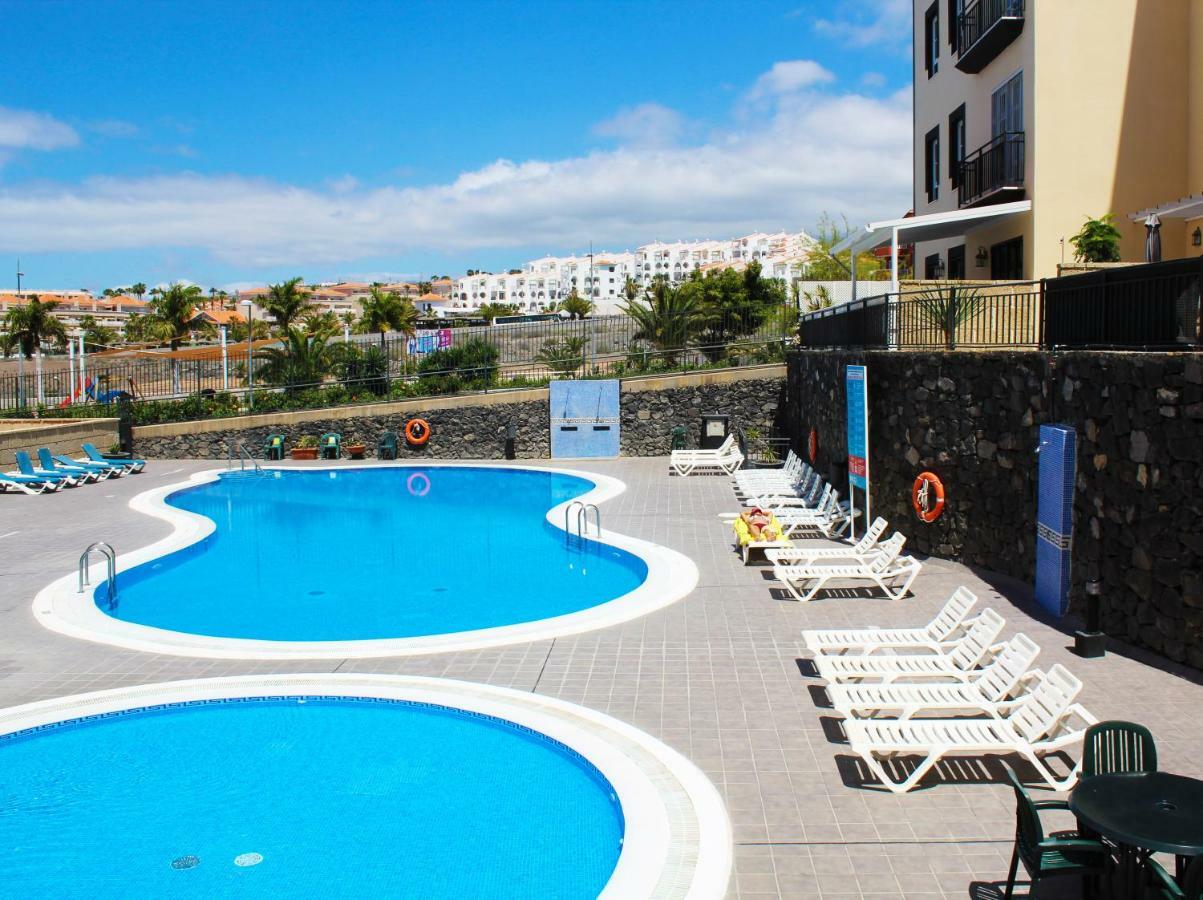 Callao Sun And Beach By Sunkeyrents Callao Salvaje Exterior photo